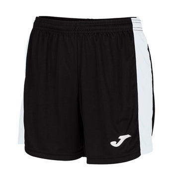 Pantaloncini Sportivi da Donna Joma Sport Maximujer/Niña