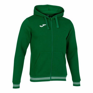 Felpa con Cappuccio Bambino Joma Sport Campus III
