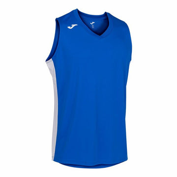 Maglia da Calcio a Maniche Corte Uomo Joma Sport Cancha III (XL)