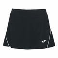Tennis skirt Joma Sport Katy II Black