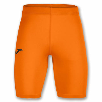 Leggings Sportivi da Uomo Joma Sport Brama (S/M)