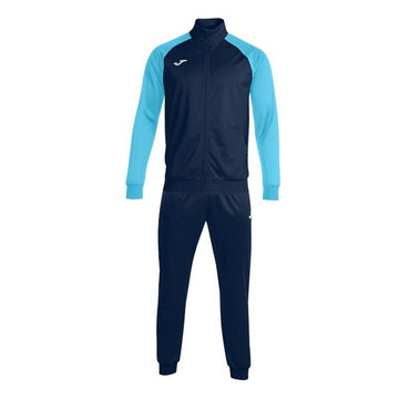 Tuta da Bambini Joma Sport Academy IV Blu Marino