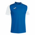 Maglia Sportiva a Maniche Corte Joma Sport Academy IV