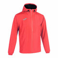Impermeabile Joma Sport Elite VIII