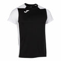 Maglia Sportiva a Maniche Corte Joma Sport Record II