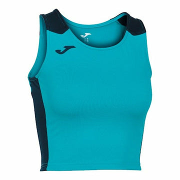 Women’s Short Sleeve T-Shirt Joma Sport Record II