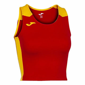 Tank Top Women Joma Sport Record II