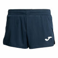 Pantaloni Corti Sportivi da Uomo Joma Sport Record II Blu Marino