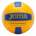 Volleyball Ball Joma Sport High Performance Yellow Blue (Size 5)