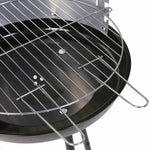 Barbecue (Ricondizionati B) - Augustea Shop