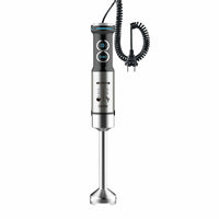 Frullatore ad Immersione Küken 30179 Acciaio 1200 W - Augustea Shop