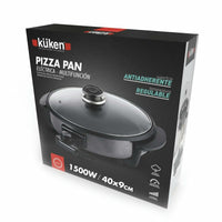 Padella Elettrica Multiuso Küken 32951 - Augustea Shop