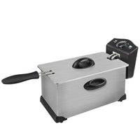 Friggitrice Küken 33407 2000 W 3 L - Augustea Shop