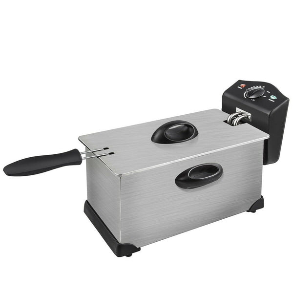 Friggitrice Küken 33407 2000 W 3 L - Augustea Shop