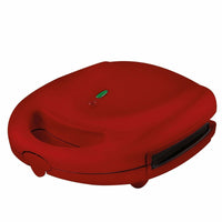 Piastra Grill Elettrica Küken 33790 Rosso 750 W - Augustea Shop