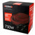 Piastra Grill Elettrica Küken 33790 Rosso 750 W - Augustea Shop