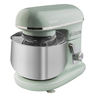 Sbattitore-Impastatrice Küken 34023 Verde 1100 W 5 L - Augustea Shop