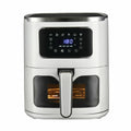 Friggitrice ad Aria Küken 34368 1500 W 5 L