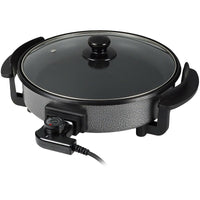 Piastra Grill Elettrica Küken 34385 1500 W - Augustea Shop