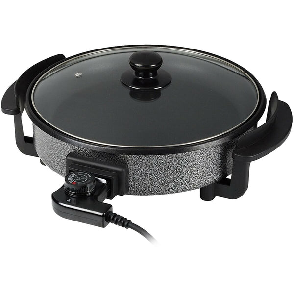 Piastra Grill Elettrica Küken 34385 1500 W - Augustea Shop