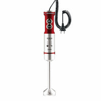 Frullatore ad Immersione Küken 35305 Rosso 1500 W - Augustea Shop