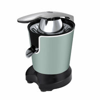 Spremiagrumi Elettrico Küken 37001 Nero Verde 650 W - Augustea Shop