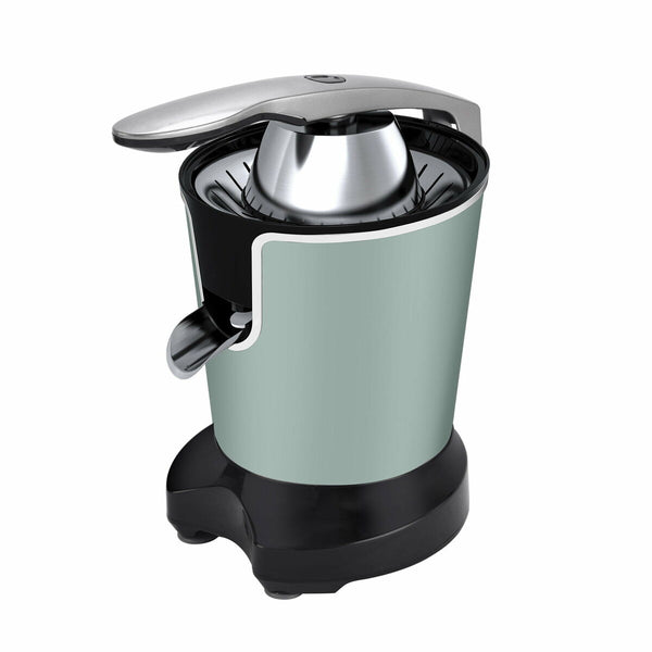 Spremiagrumi Elettrico Küken 37001 Nero Verde 650 W - Augustea Shop