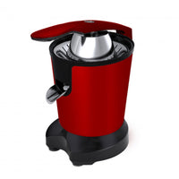 Spremiagrumi Elettrico Küken 38110 Nero Rosso 650 W - Augustea Shop