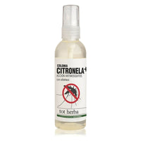 Repellente per le zanzare Tot Herba TP-8425284221811_357311_Vendor 100 ml - Augustea Shop
