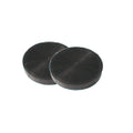 Supporto per microonde Mepamsa 112.0152.193 Nero