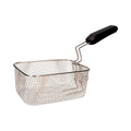 Cestino EDM 00661 07584 19 x 14 x 8 cm Ricambio Friggitrice