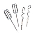 Bacchette per impastare EDM 00664 07589