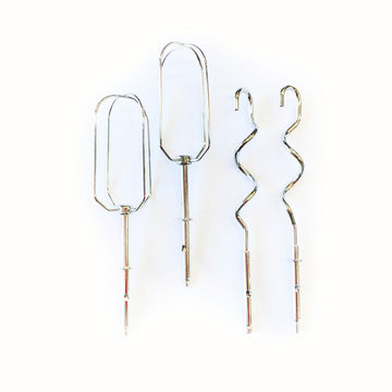 Bacchette per impastare EDM 00801 07679