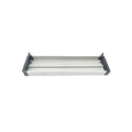 Ricarica Antizanzare EDM 00810 06012 Nero Grigio Ricambio Uccidi gli insetti elettrici