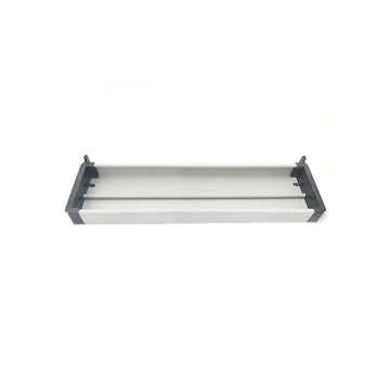 Ricarica Antizanzare EDM 00810 06012 Nero Grigio Ricambio Uccidi gli insetti elettrici