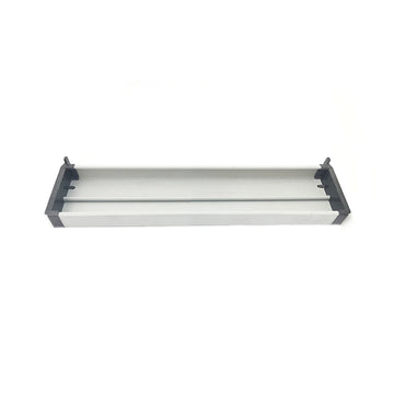 Ricarica Antizanzare EDM 00811 06013 Nero Grigio Ricambio Uccidi gli insetti elettrici