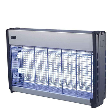 Uccidi gli insetti elettrici EDM 06016