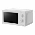 Microonde Lumeco Bianco 700 W 20 L