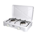 fornello a gas EDM 07420 46 x 30 x 12 cm