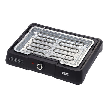Electric Barbecue EDM 07553 2200 W