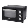 Mini Forno Elettrico EDM 07578 23 L Centrotavolo
