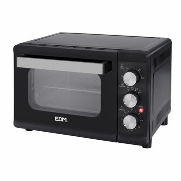 Mini Forno Elettrico EDM 07578 23 L Centrotavolo