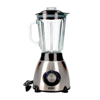 Frullatore EDM 07678 Nero 550 W 1,5 L - Augustea Shop
