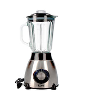 Frullatore EDM 07678 Nero 550 W 1,5 L - Augustea Shop