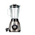 Frullatore EDM 07678 Nero 550 W 1,5 L - Augustea Shop