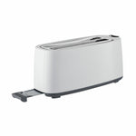 Tostapane EDM 07799 White Design 1400 W Doppio slot - Augustea Shop