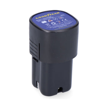 Battery Goodyear 08453 Pruning Shears Rechargeable battery