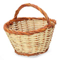Cestino EDM Canna 30 x 22 x 15 cm