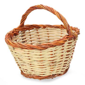 Cestino EDM Canna 30 x 22 x 15 cm