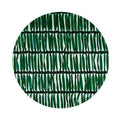 Concealment Mesh EDM Green polypropylene 80 % 1,5 x 50 m